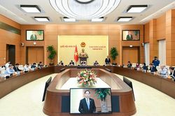 Lựa chọn các kiến nghị mang tính thời sự, đúng tâm tư, nguyện vọng của cử tri và Nhân dân