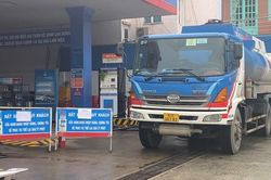 TP HCM: Đề xuất vận chuyển xăng dầu được lưu thông vào giờ cao điểm