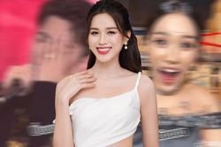 Hoa hậu Đỗ Hà chính thức bị MONO 'thao túng tâm lý': Bắt trend Waiting For You hút hơn cả triệu lượt xem!