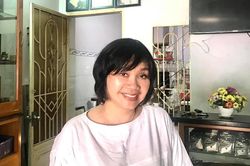 Sau 3 năm viết '10 chương tố Thanh Bạch', nghệ sĩ Xuân Hương bất ngờ 'nổi đóa' gọi tên chồng cũ