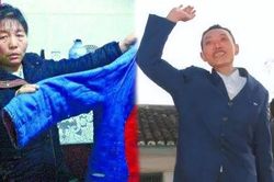Nhặt ăn xin về làm vợ, người đàn ông sốc nặng trước danh tính của cô sau 21 năm