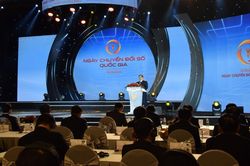 Digital transformation a key task in national industrialisation and industrialisation process