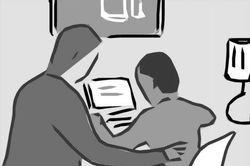 Văn hóa - Nghệ thuật Tác giả - Tác phẩm Khoảng cách vô hình