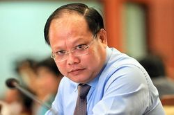 Ông Tất Thành Cang hầu tòa vụ bán đất công giá rẻ cho Công ty Quốc Cường Gia Lai