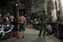 Giành chỗ phơi đồ trong phòng trọ, 1 người bị đâm tử vong