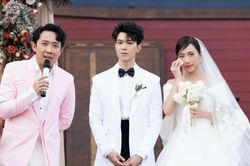 Tiết lộ thực đơn tại đám cưới Diệu Nhi - Anh Tú: Toàn những món sơn hào hải vị
