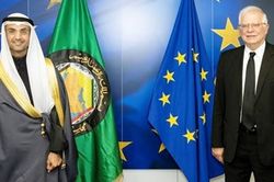EU - GCC đẩy mạnh hợp tác an ninh