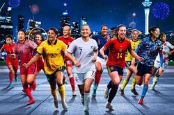 Tuyển nữ Việt Nam sắp biết đối thủ ở VCK World Cup nữ 2023