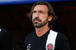 Đội bóng của Pirlo khởi đầu thảm họa ở giải Thổ Nhĩ Kỳ
