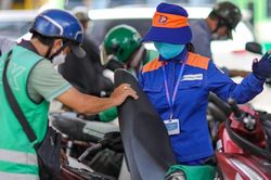 Chủ tịch TP.HCM: Đã làm hết sức có thể trước việc khan hiếm xăng dầu