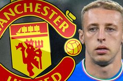 Tin MU 11/10: MU săn tuyển thủ Ý. Chiêu mộ trung vệ 18 tuổi thay Maguire