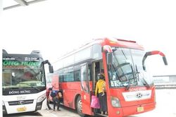 Tuyến xe khách 15 tỉnh, thành chính thức dời đến Bến xe Miền Đông mới
