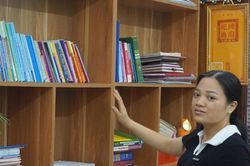 Nhân tố đặc biệt ở địa phương có 19 xã đạt chuẩn tiếp cận pháp luật