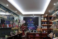 Mở cửa Phòng trưng bày nhận diện hàng thật - hàng giả