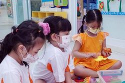 TP HCM chính thức tăng học phí năm 2022-2023