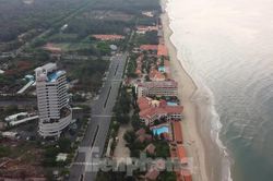 Bà Rịa-Vũng Tàu đặt mục tiêu là thành phố trực thuộc Trung ương