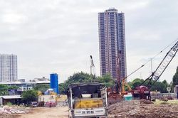 Cận cảnh dự án nhà ở xã hội 'cò' rao bán bát nháo hàng trăm triệu đồng 'phí hồ sơ'