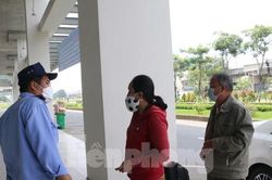 Ngày đầu di dời 79 tuyến xe khách: Hành khách tá hỏa vì nhầm bến