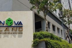 NovaGroup đăng ký mua 8 triệu cổ phiếu NVL