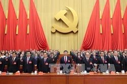 Nhiệm kỳ 2017-2022, Trung Quốc xử lý 410.000 người vì thói quan liêu, hình thức