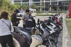 Đời sống Những điều bạn nên biết khi thuê xe máy Đà Nẵng phượt đèo Hải Vân