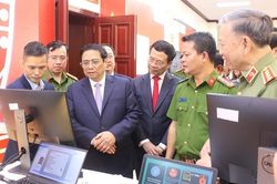 BHXH Việt Nam: Chuyển đổi số lấy người dân, doanh nghiệp làm trung tâm phục vụ