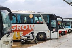 Di dời 120 tuyến xe khách liên tỉnh ra Bến xe Miền Đông mới