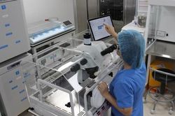 Kỹ thuật IVM của IVFMD, Bệnh viện đa khoa Mỹ Đức tạo tiếng vang trong giới Y khoa quốc tế