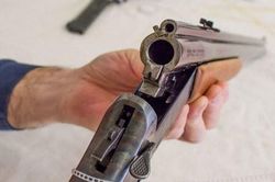 Sử dụng súng săn trái phép, hai thanh niên ở Hà Tĩnh bị phạt 30 triệu đồng