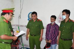 Nổ súng ở Trà Vinh, một người tử vong