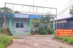 Điều tra sai phạm tại trung tâm kỹ thuật nông nghiệp Phú Quốc