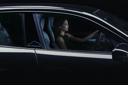 Phiên bản Porsche Taycan dành riêng cho Jennie BlackPink