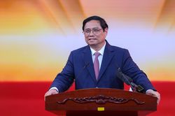 Thủ tướng: Bảo vệ doanh nhân chân chính, không dung túng sai trái