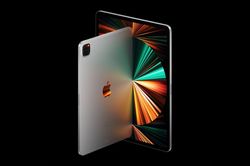iPad giá rẻ sẽ được nâng cấp mạnh