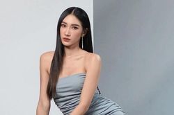 Diễn viên Thái Lan ngã đập đầu xuống sàn khi quay phim