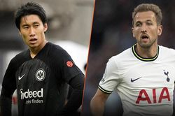 Soi kèo nhà cái Tottenham vs Frankfurt. Nhận định, dự đoán bóng đá Cúp C1 (2h00, 13/10)