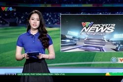 VTV2, VTV3, và VTV5 sẽ phát sóng các chương trình thể thao của VTV6