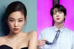 Fan xôn xao tin BTS muốn nhập ngũ, Jennie Blackpink bị lợi dụng