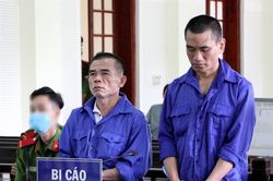 Gã đàn ông lãnh án tử vì trượt dài trong 'vũng lầy' ma túy