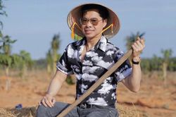 Ngọc Sơn: Nhiều doanh nhân tặng quà nhưng tôi chưa bao giờ nhận