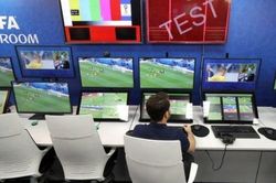 V.League 2023 có thể dùng công nghệ VAR