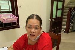 Giúp việc xin về quê check-in Facebook rồi quay lại nhà chủ trộm cắp
