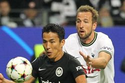 Trước trận Tottenham - Frankfurt, 02h00 ngày 13/10: 'Gà trống' gáy vang