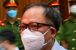 Vụ chuyển nhượng 32 ha đất: Ông Tất Thành Cang chối bỏ trách nhiệm người đứng đầu
