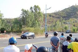 Khánh Hòa xác định được nghi phạm giết người giấu xác trong vali