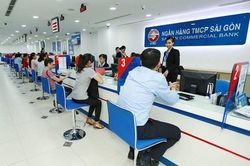 SCB phủ nhận tin đồn thất thiệt liên quan đến hai nhân sự cấp cao