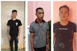 Triệt phá 10 nhóm 'tín dụng đen' hoạt động liên tỉnh, bắt 25 đối tượng