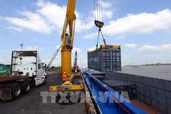 Xuất nhập khẩu cuối năm đối mặt nhiều rào cản