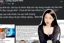 Gia đình Hải Như bức xúc khi liên tục bị nhóm 'thầy bói dởm' dựng chuyện câu like