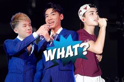 Dân mạng liên tục gọi tên Jack khi K-ICM remix ca khúc của MONO: Chuyện gì đây?